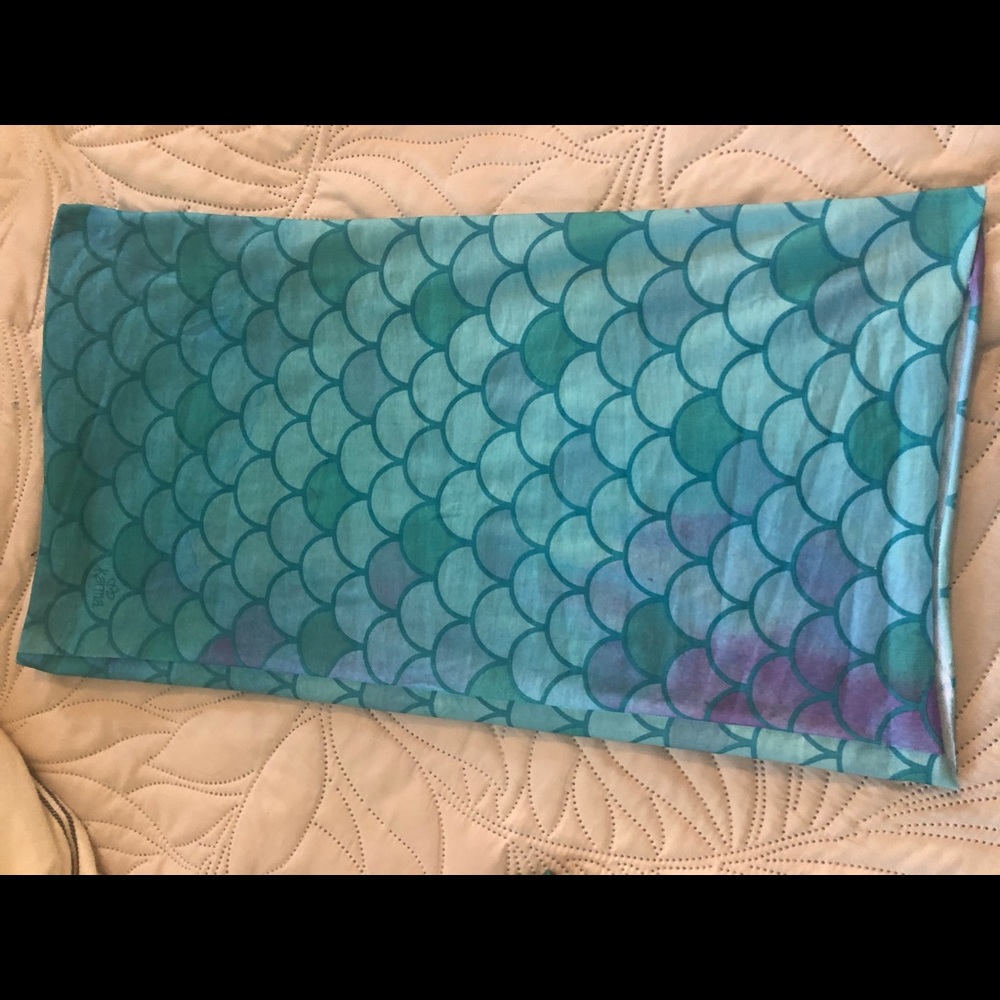 Face Covers/Masks - Picture 4 of 4